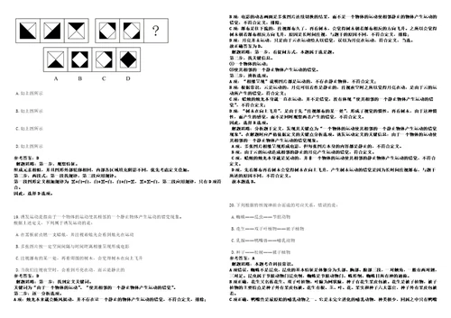 2022年11月2022年交通运输部档案馆应届生招考聘用考前冲刺卷壹3套合1带答案解析