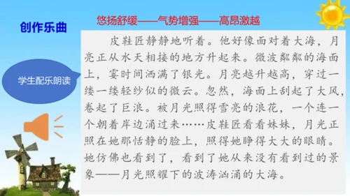 《月光曲》