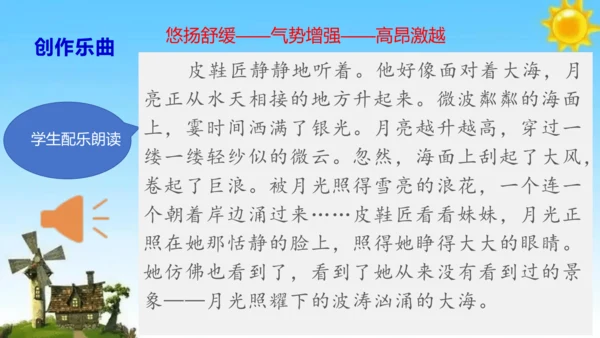 《月光曲》