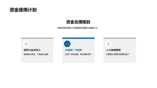 互联网创新与投资