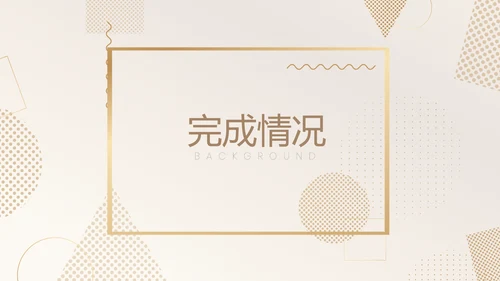 金色时尚创意公司产品介绍宣传通用PPT动态模板