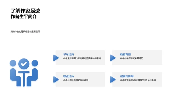 经典文学深度探究