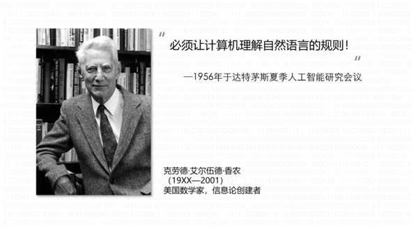 《数学之美》读后感PPT模板