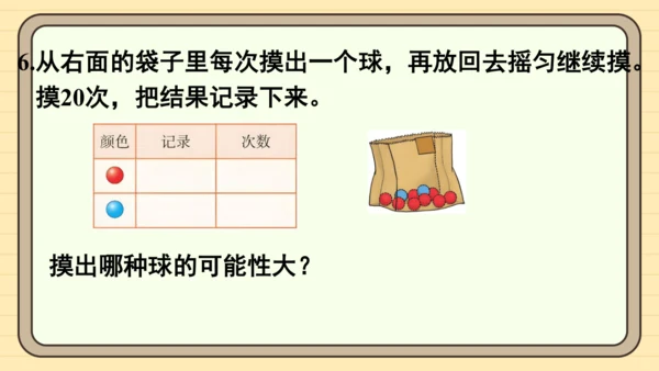 人教版五上第四单元练习十一 课件