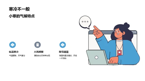 小寒节气深度解析