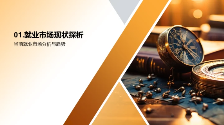 高三职业规划指南