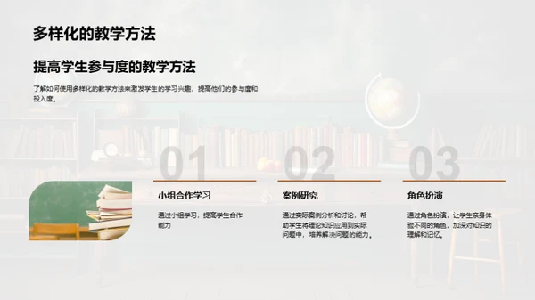 大学教育：教学法探析