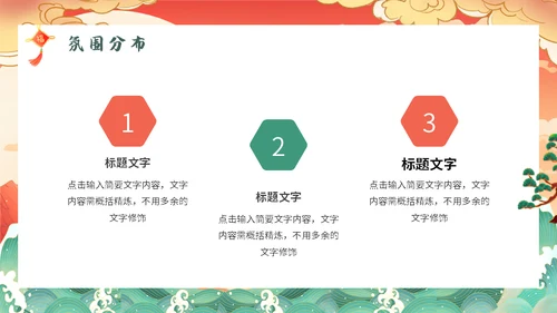 跨年活动策划方案龙年通用PPT模板