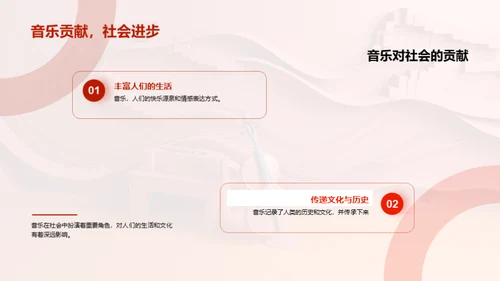 音乐探索历程