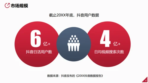 营销策划方案做主播直播通用PPT模板