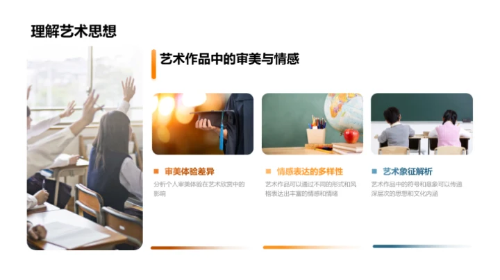 解读艺术史脉络