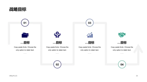 白色管理集团股份有限公司PPT案例