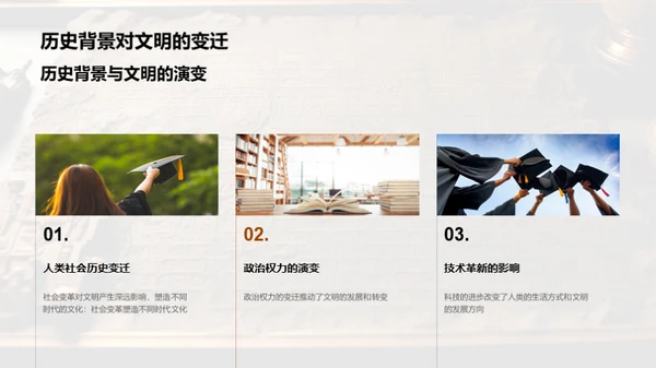 商务风教育培训教学课件PPT模板