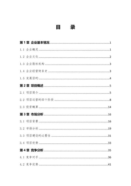 商业计划书范文.docx