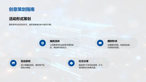 新零售下的电商活动策划