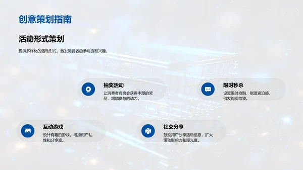 新零售下的电商活动策划