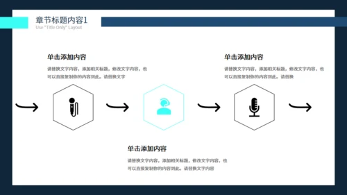 创意卡片工作总结汇报简约通用PPT模板