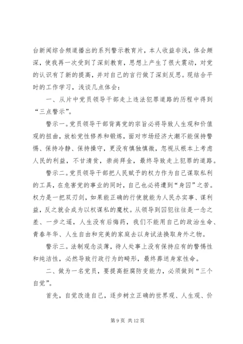 思想汇报：反腐倡廉.docx