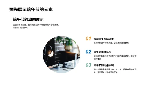 端午节新媒体营销