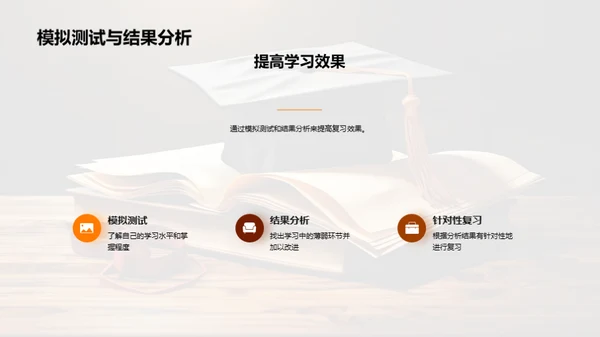 高考攻略与大学梦