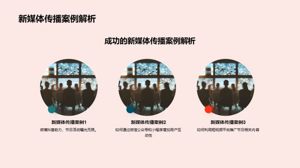 夏至文化的新媒体传播