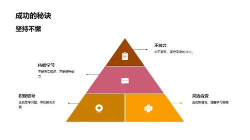 高效高考复习攻略