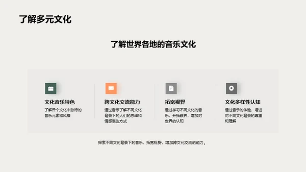 音乐教育全探析