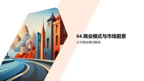 初创路途：企业发展策略