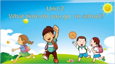 (新课标) Unit 2 Section A 3a-3c 课件 （新目标英语七下 Unit 2 Wh