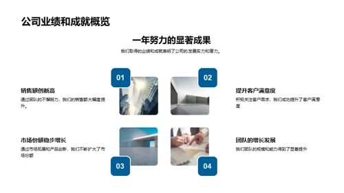 客户至上的企业文化