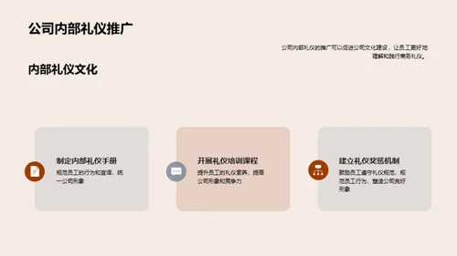 游戏行业商务礼仪解析