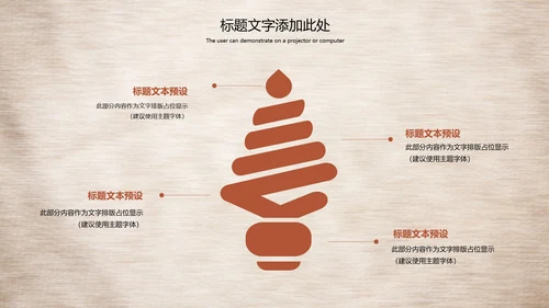 传统中医学中医院中医文化中草药PPT模板