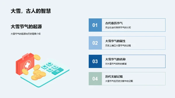 大雪节气深度解析