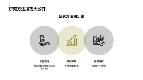 商务风教育培训学术答辩PPT模板