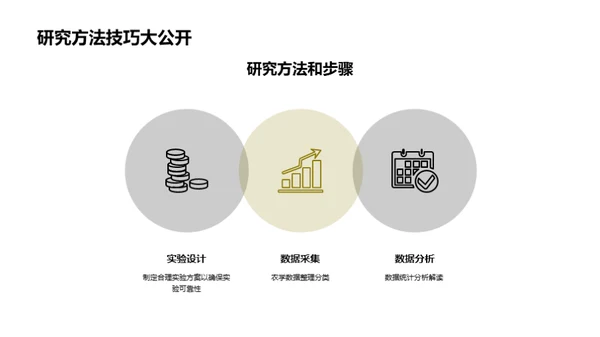 商务风教育培训学术答辩PPT模板