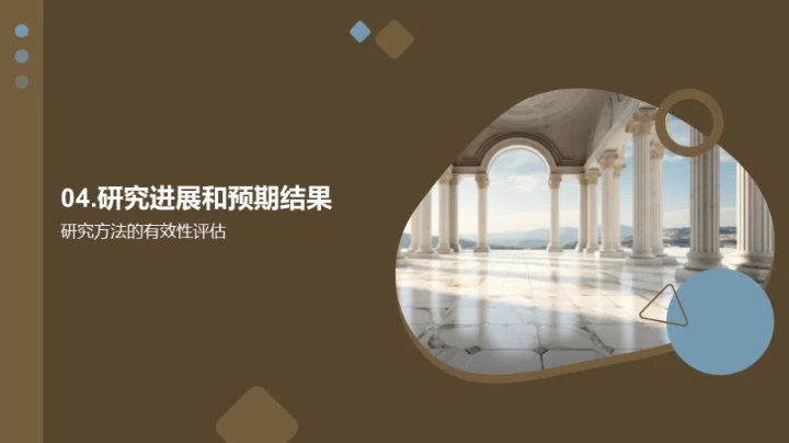 哲学探索：研究之旅