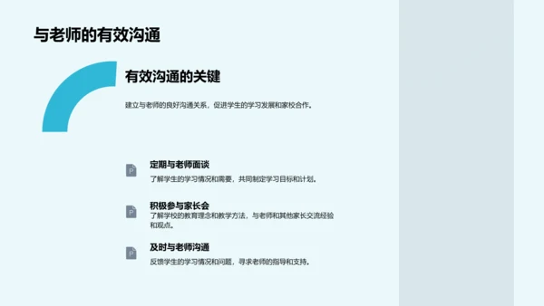 高中学业与职业规划