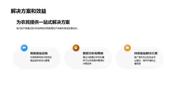 农业创新投资