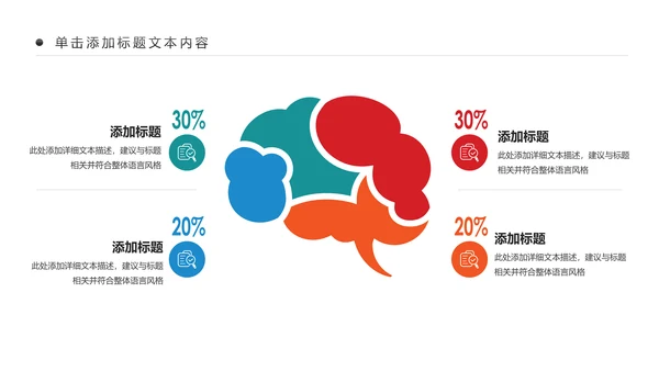 智慧城市互联网物联网科技城市PPT大数据云计算