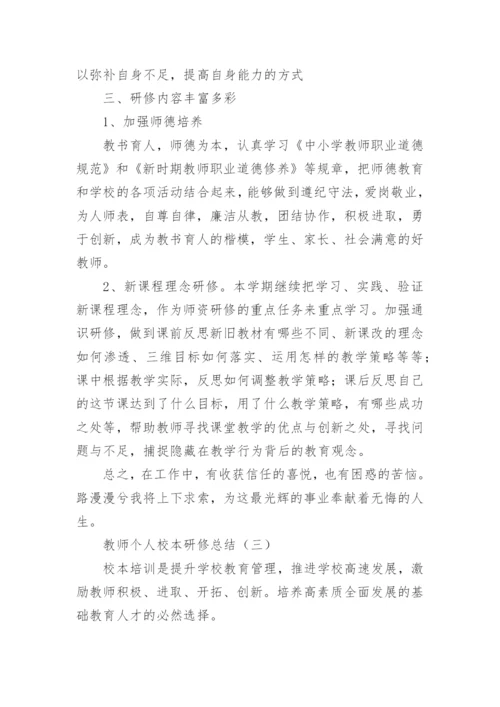 教师个人校本研修总结_2.docx