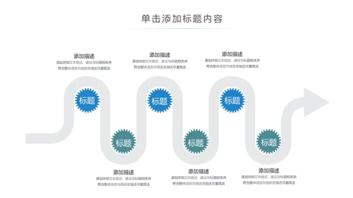 医疗细菌病毒微生物细胞组织动态ppt模板