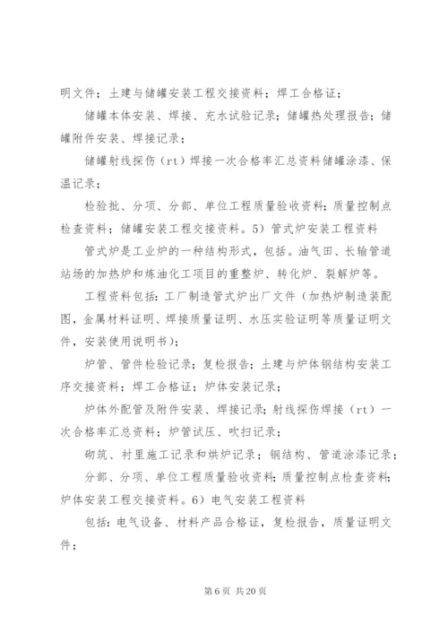 国家优质工程现场复查要点和鲁班奖现场复查要点 (3).docx