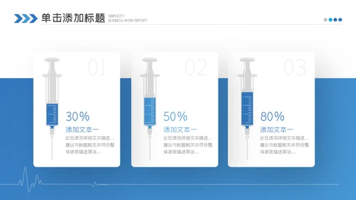 医药医疗医学年中总结2022年工作汇报ppt