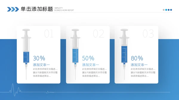 医药医疗医学年中总结2022年工作汇报ppt