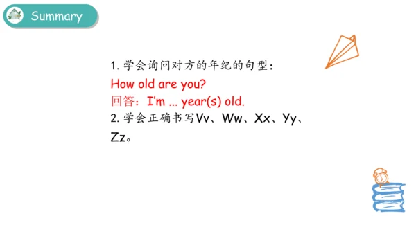 Unit 6   Useful numbers课件（66张PPT)