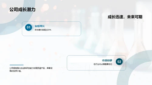 化学科技突破