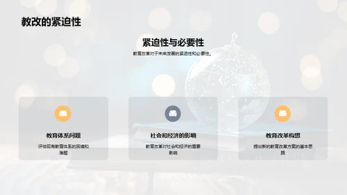 重塑教育：新方案解析