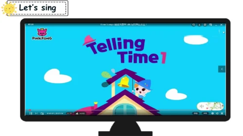 Unit 6 What time is it 复习课件(共52张PPT)-2023-2024学年三年