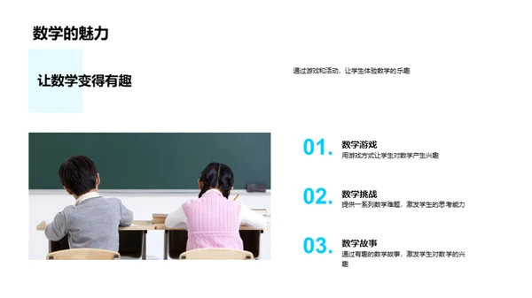 数学乐园探索