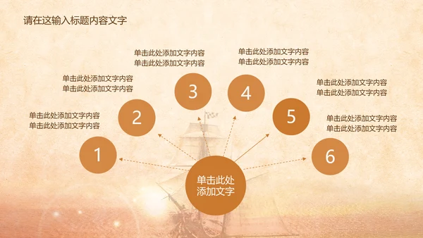 梦想启航未来ppt动态模板